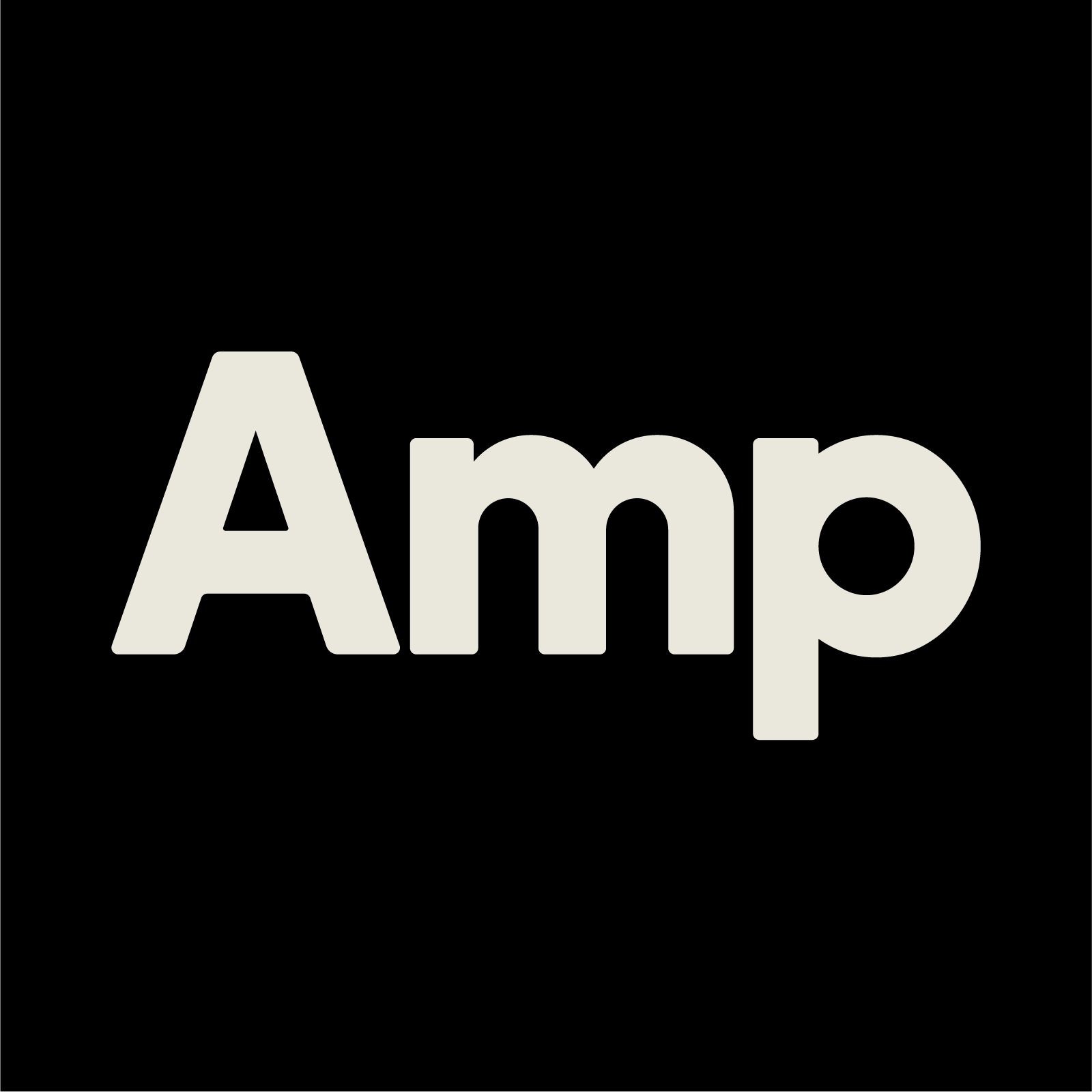 Amp Logo